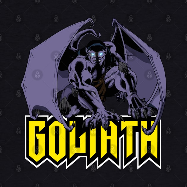 Goliath by Breakpoint